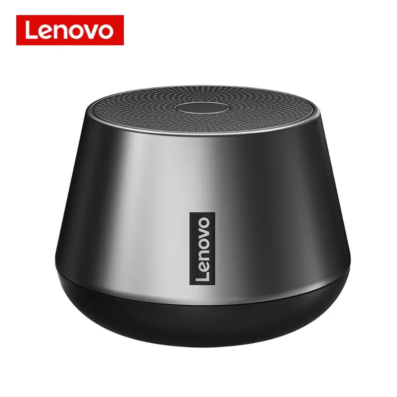 Caixa de som Lenovo K3 Pro Alto falantes Bluetooth Ao Ar Livre Portátil