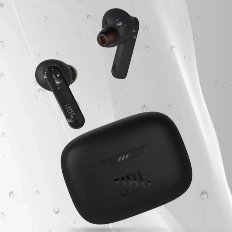 JBL Tune 230NC TWS: Fones de Ouvido Sem Fio Bluetooth para Música - Qualidade de Som Premium