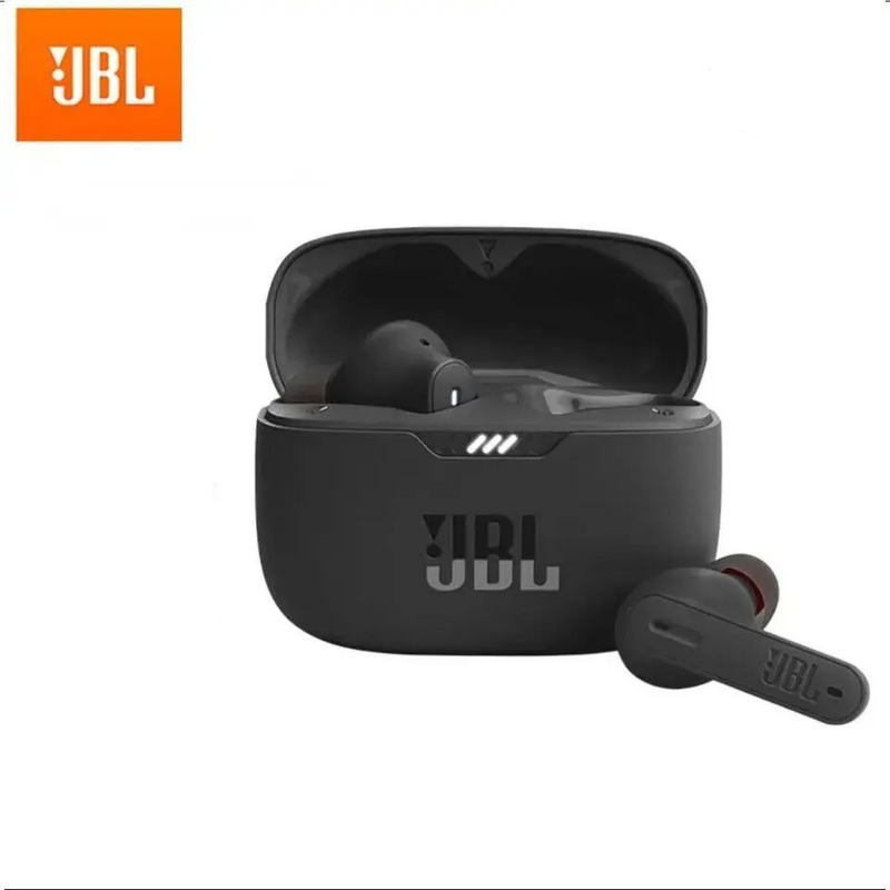 JBL Tune 230NC TWS: Fones de Ouvido Sem Fio Bluetooth para Música - Qualidade de Som Premium