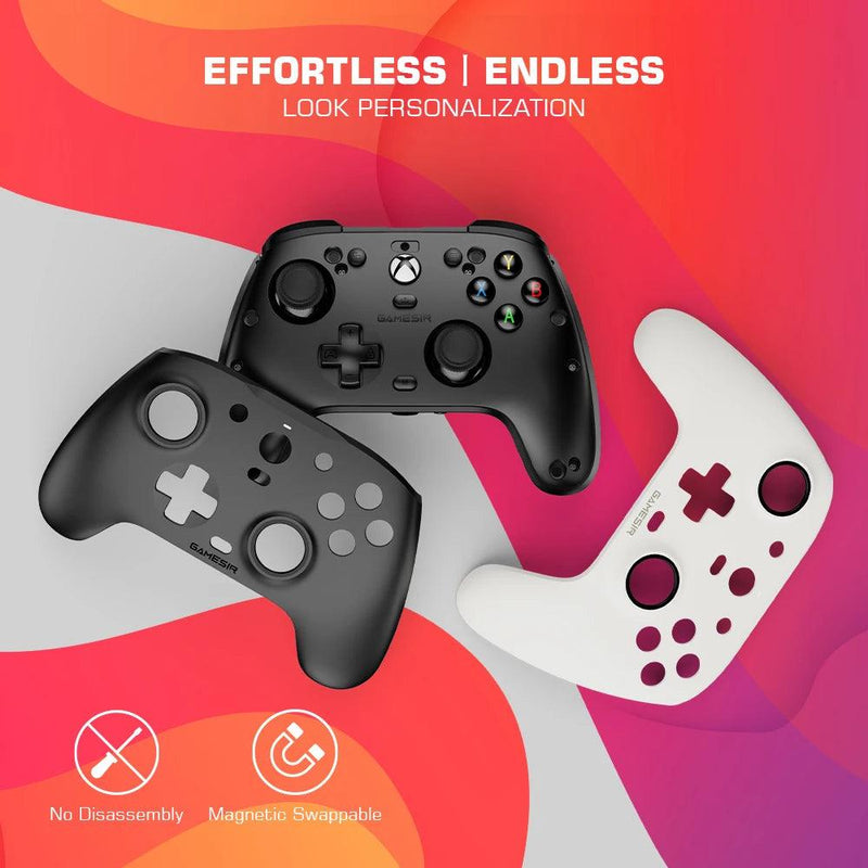 Controle para Vídeo-Game, Gamesir-g7 SE, gamepad para a série x do xbox. - BrasBest