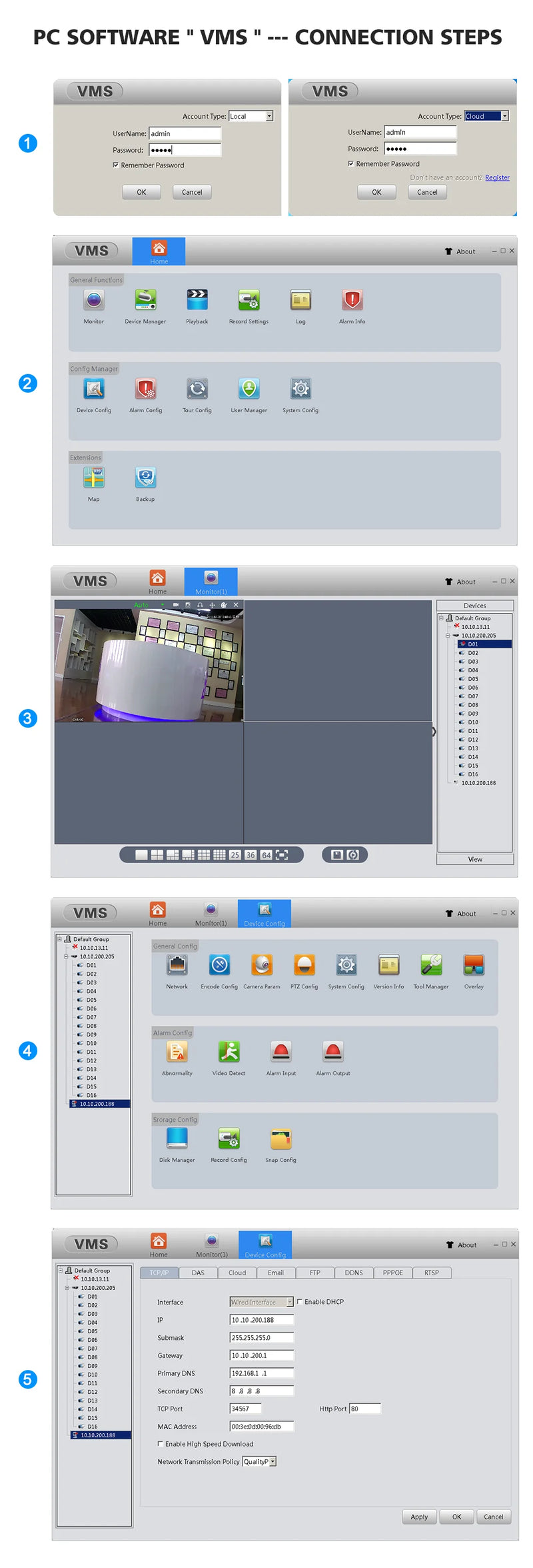 Câmera ICSEE de Vigilância ao Ar Livre 8MP - Lente Dupla/Tela Dupla, Rastreamento Automático AI, Vídeo IP WiFi, PTZ CCTV, Áudio suporte DVR e NVR Intelbras.