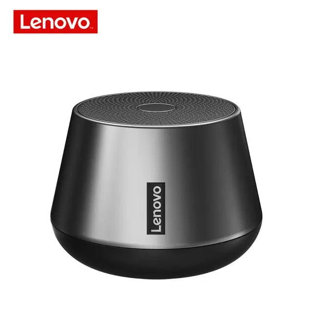 Caixa de som Lenovo K3 Pro Alto falantes Bluetooth Ao Ar Livre Portátil