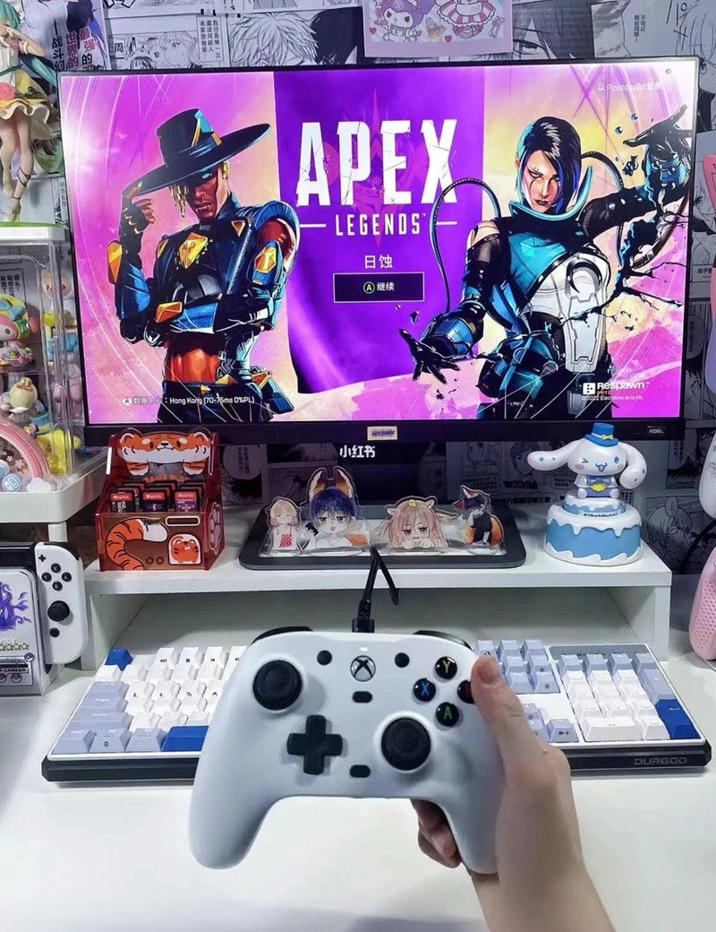 Controle para Vídeo-Game, Gamesir-g7 SE, gamepad para a série x do xbox. - BrasBest