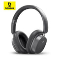 Headphone Bluetooth Bowie D05 Baseus sem fio, 3D espacial, Bluetooth 5. - BrasBest