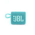 JBL-GO3 Alto-falante Bluetooth sem fio, portátil, impermeável, ao ar livre, es