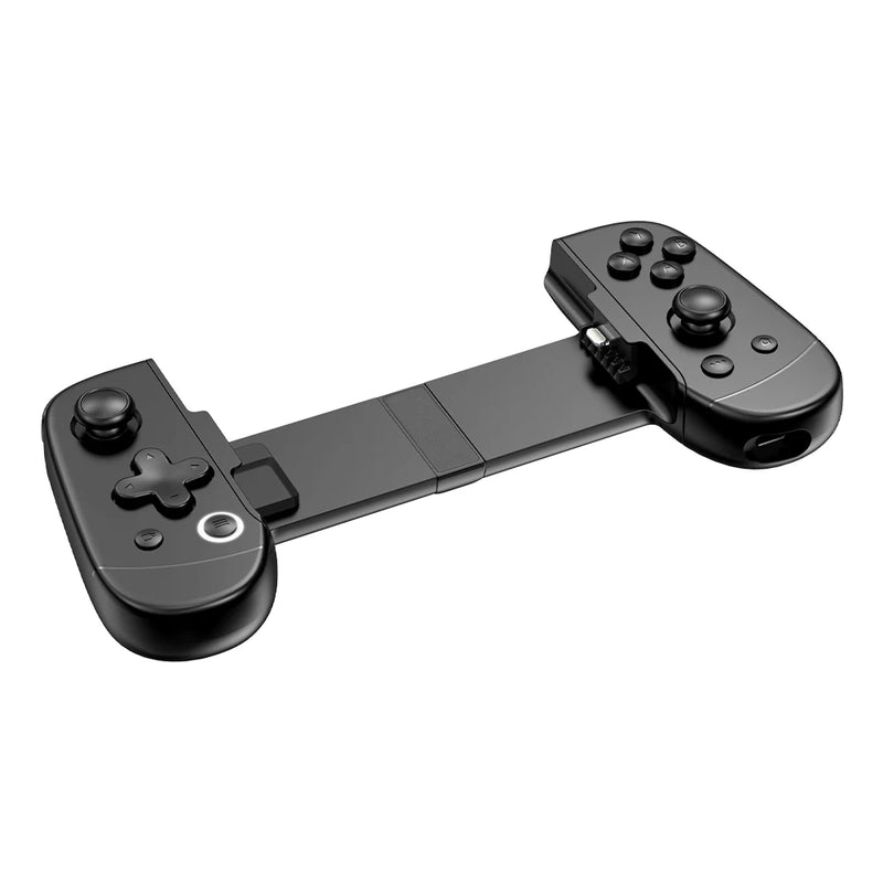 Gamepad para Celular - Controlador de Jogos para iPhone e Apple, Compatível com Xbox Game Pass, Stadia, xCloud, GeForce Now