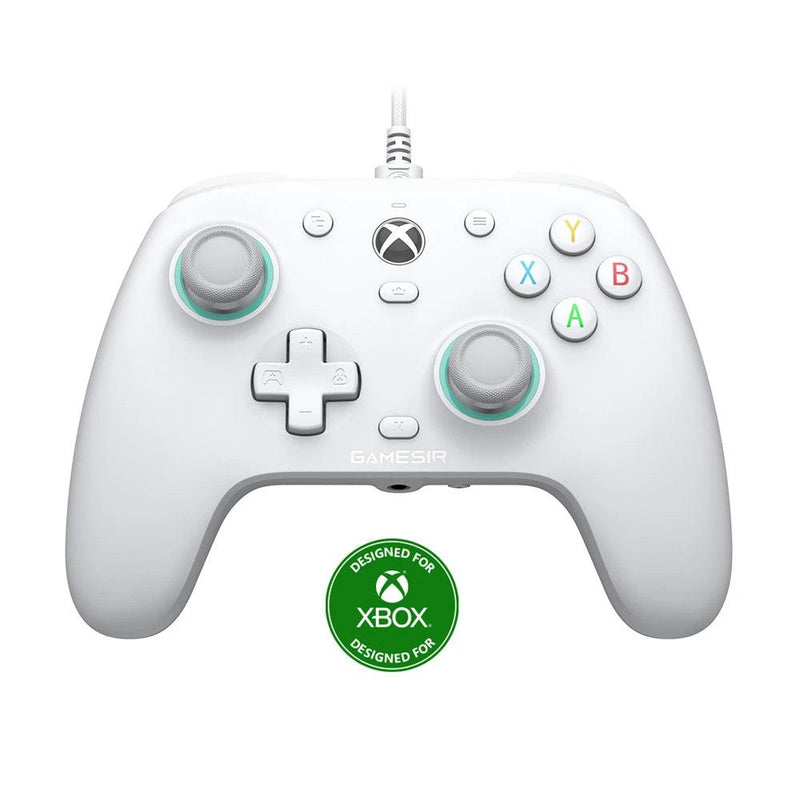 Controle para Vídeo-Game, Gamesir-g7 SE, gamepad para a série x do xbox. - BrasBest