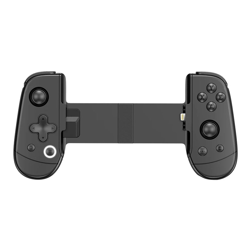 Gamepad para Celular - Controlador de Jogos para iPhone e Apple, Compatível com Xbox Game Pass, Stadia, xCloud, GeForce Now