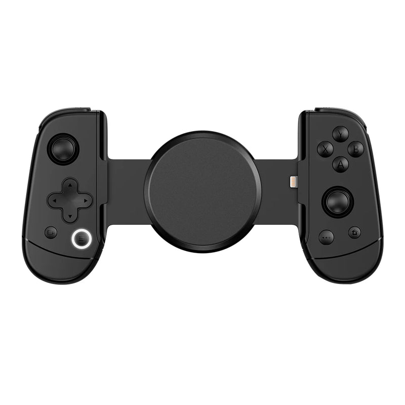 Gamepad para Celular - Controlador de Jogos para iPhone e Apple, Compatível com Xbox Game Pass, Stadia, xCloud, GeForce Now