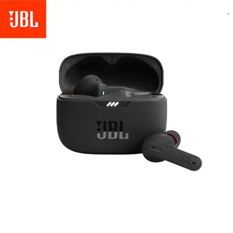 JBL Tune 230NC TWS: Fones de Ouvido Sem Fio Bluetooth para Música - Qualidade de Som Premium